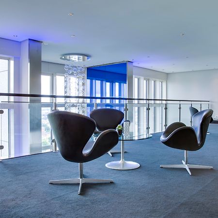 Radisson Blu Hotel, Αμβούργο Εξωτερικό φωτογραφία