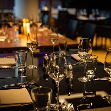 Radisson Blu Hotel, Αμβούργο Εξωτερικό φωτογραφία