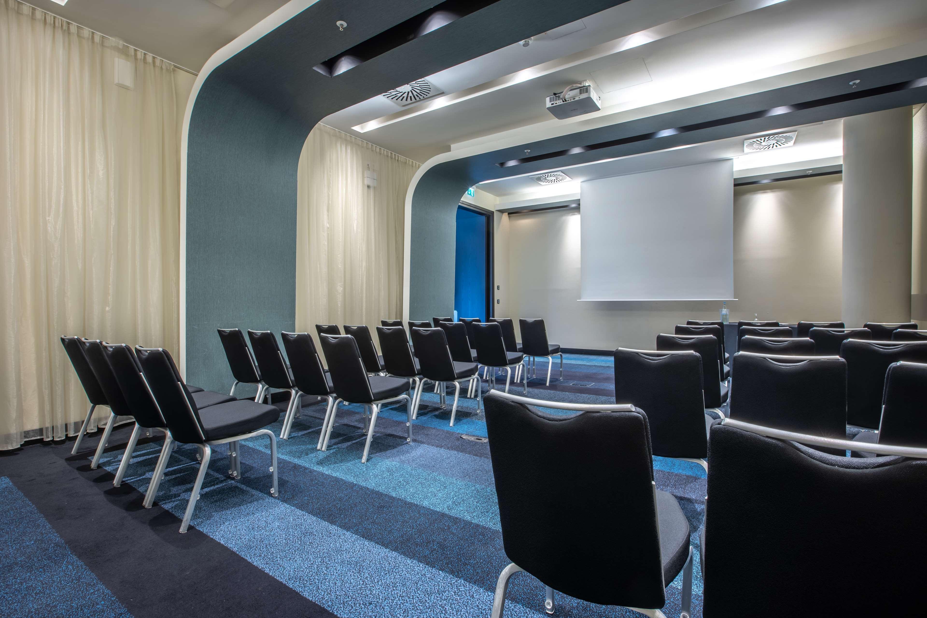 Radisson Blu Hotel, Αμβούργο Εξωτερικό φωτογραφία