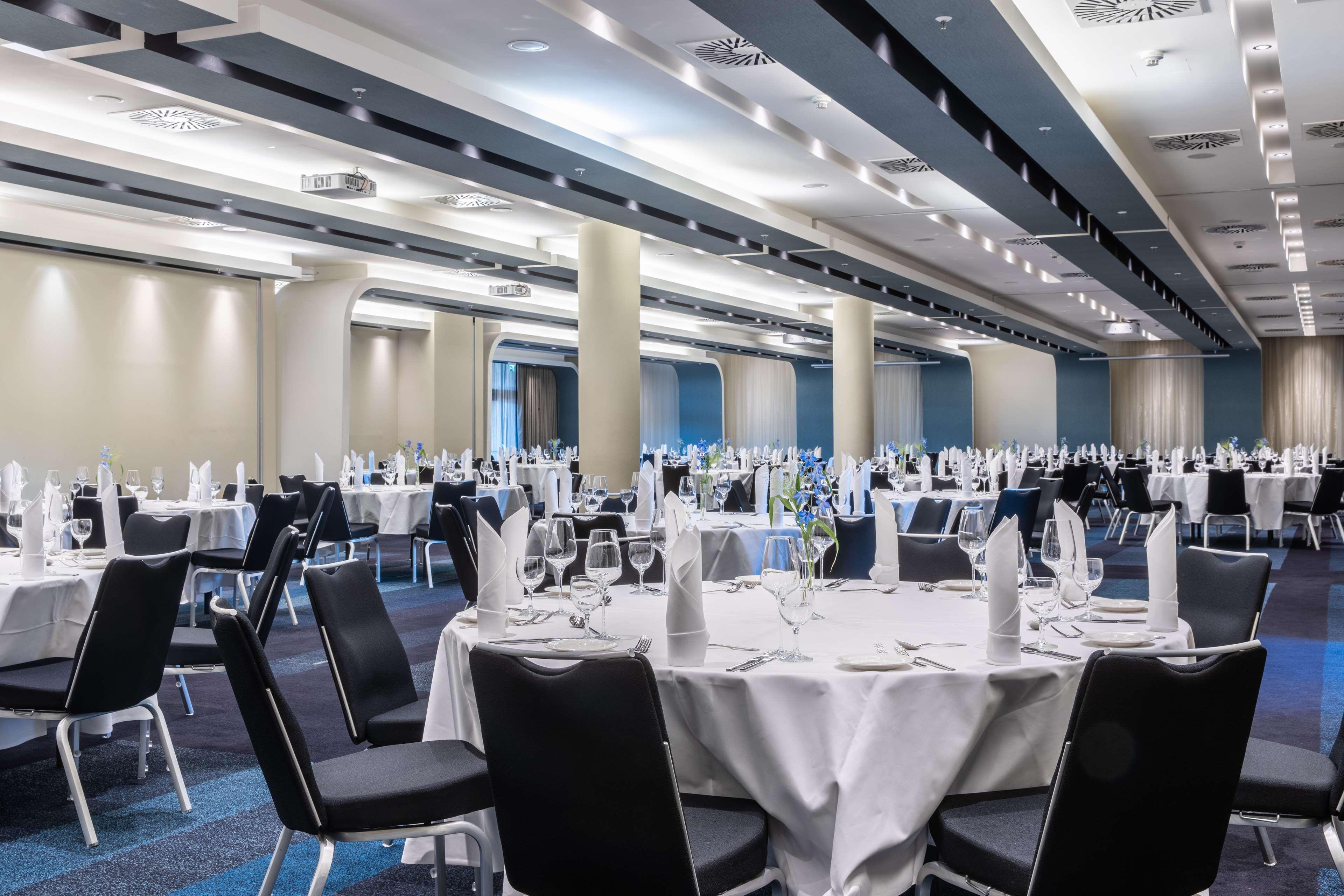 Radisson Blu Hotel, Αμβούργο Εξωτερικό φωτογραφία
