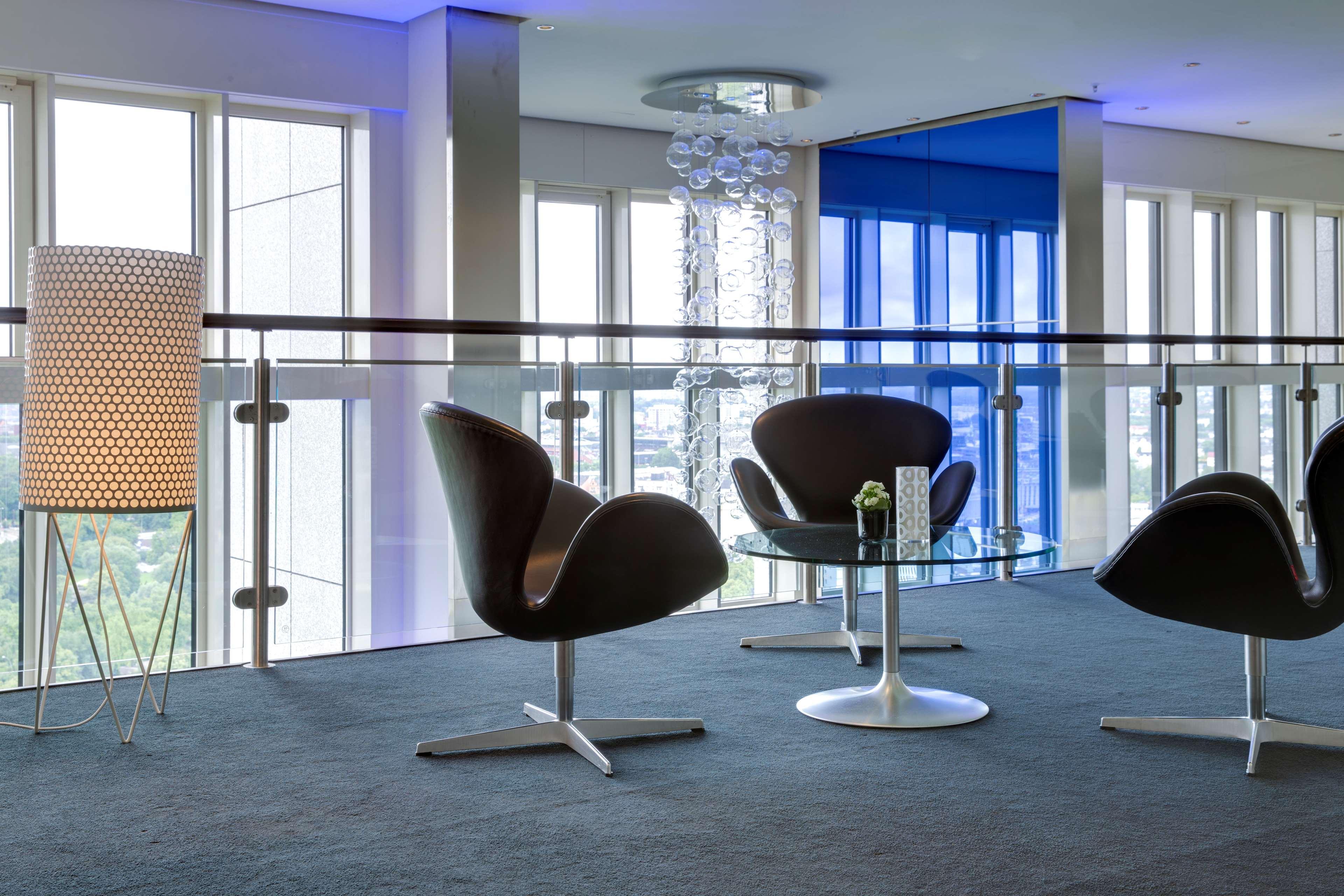 Radisson Blu Hotel, Αμβούργο Εξωτερικό φωτογραφία