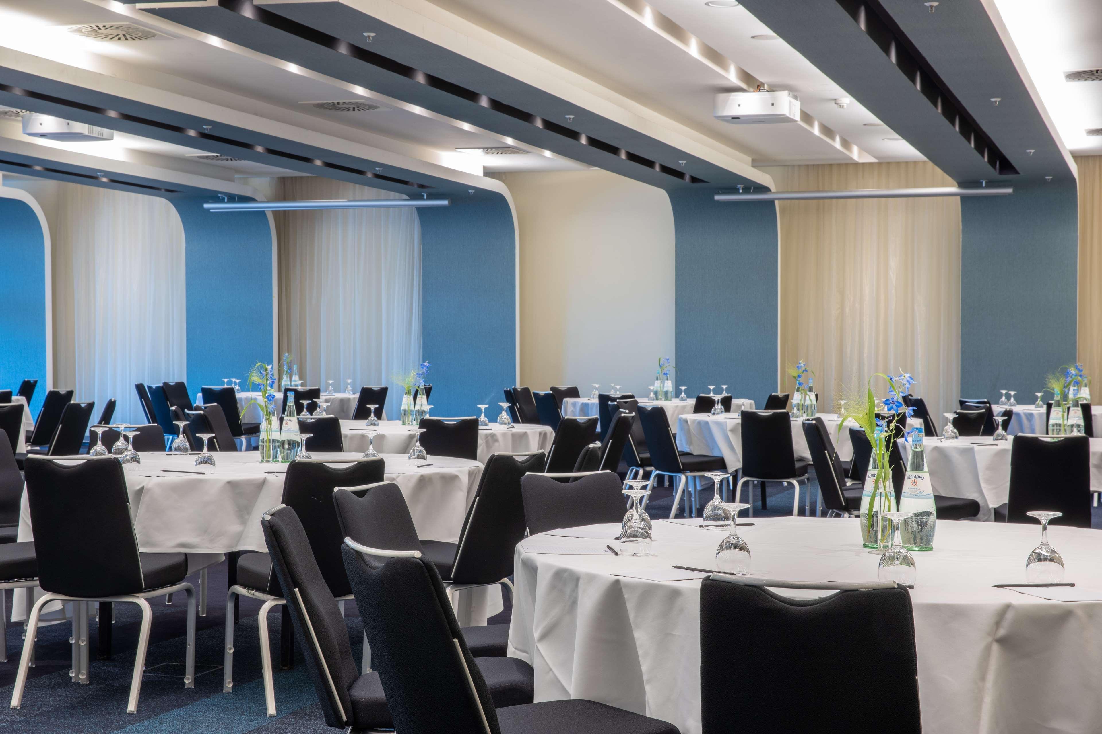Radisson Blu Hotel, Αμβούργο Εξωτερικό φωτογραφία