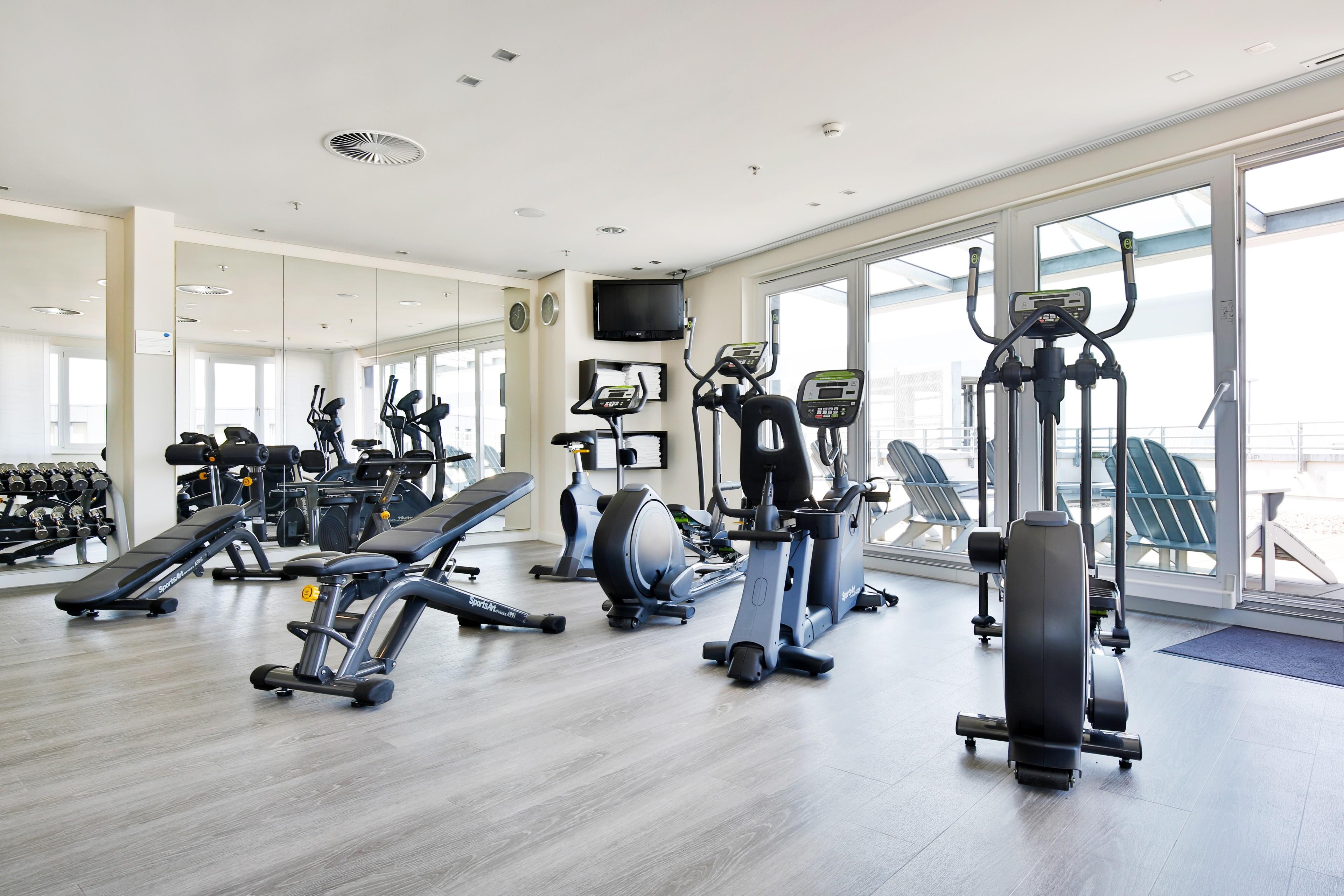Radisson Blu Hotel, Αμβούργο Εξωτερικό φωτογραφία