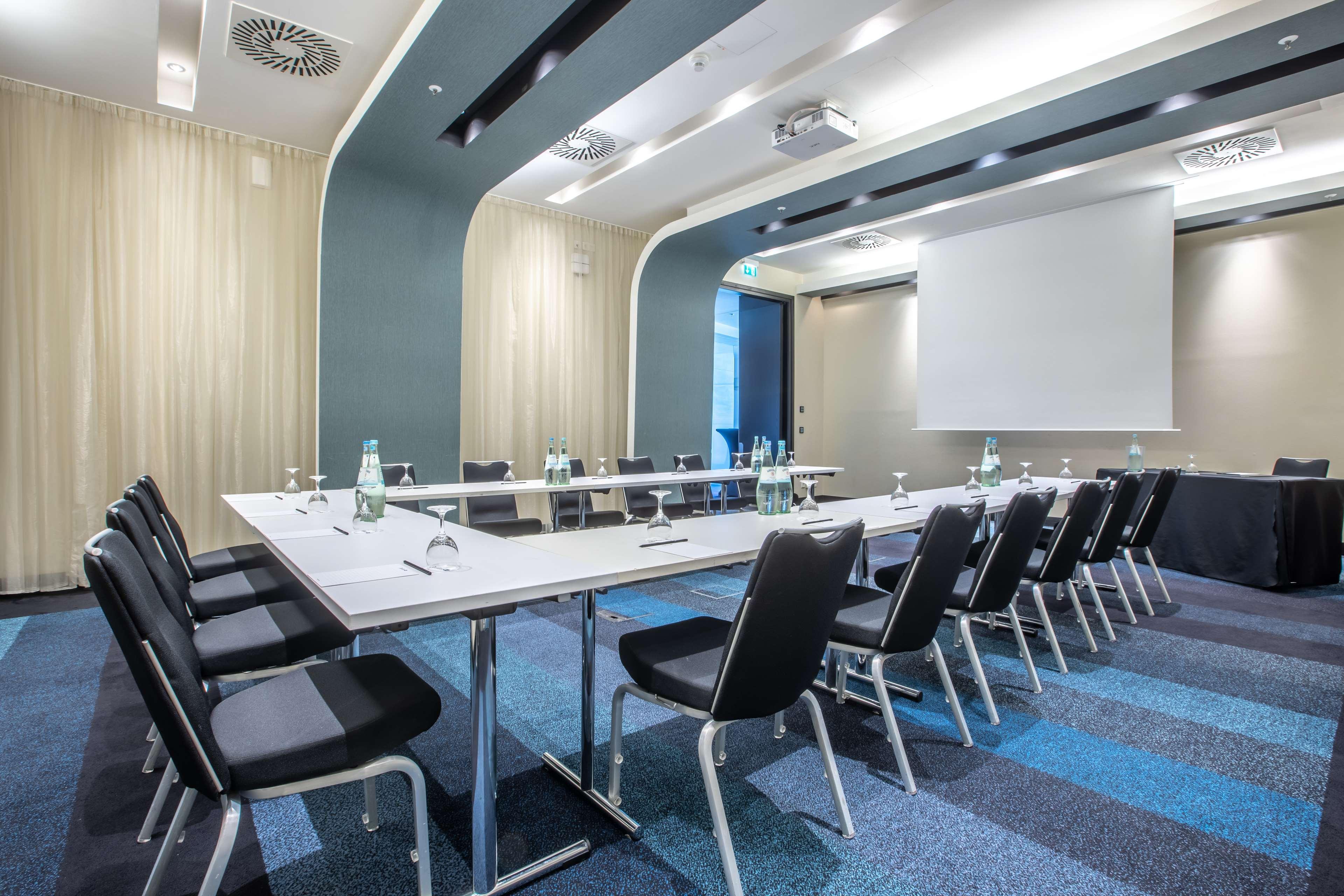 Radisson Blu Hotel, Αμβούργο Εξωτερικό φωτογραφία