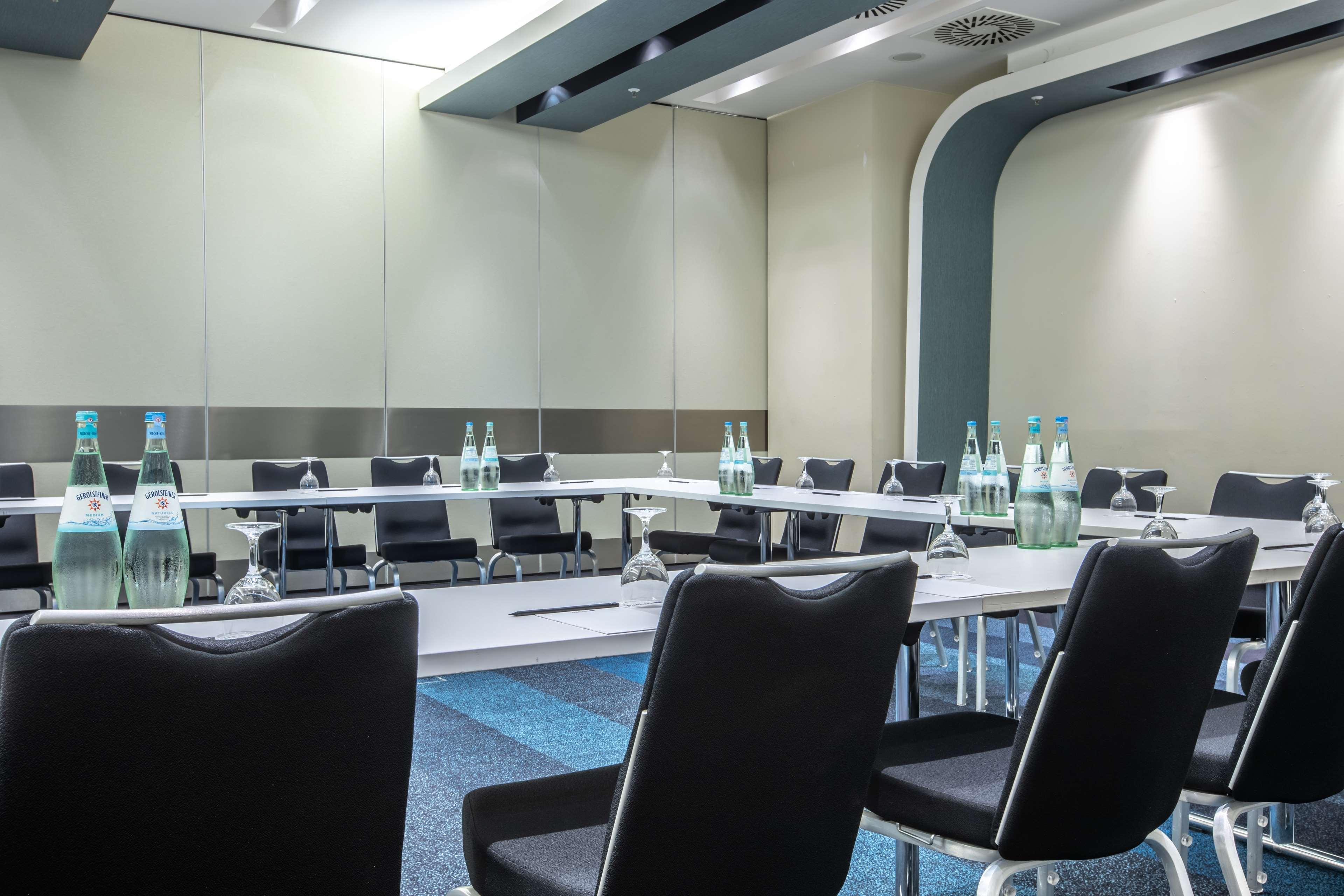 Radisson Blu Hotel, Αμβούργο Εξωτερικό φωτογραφία