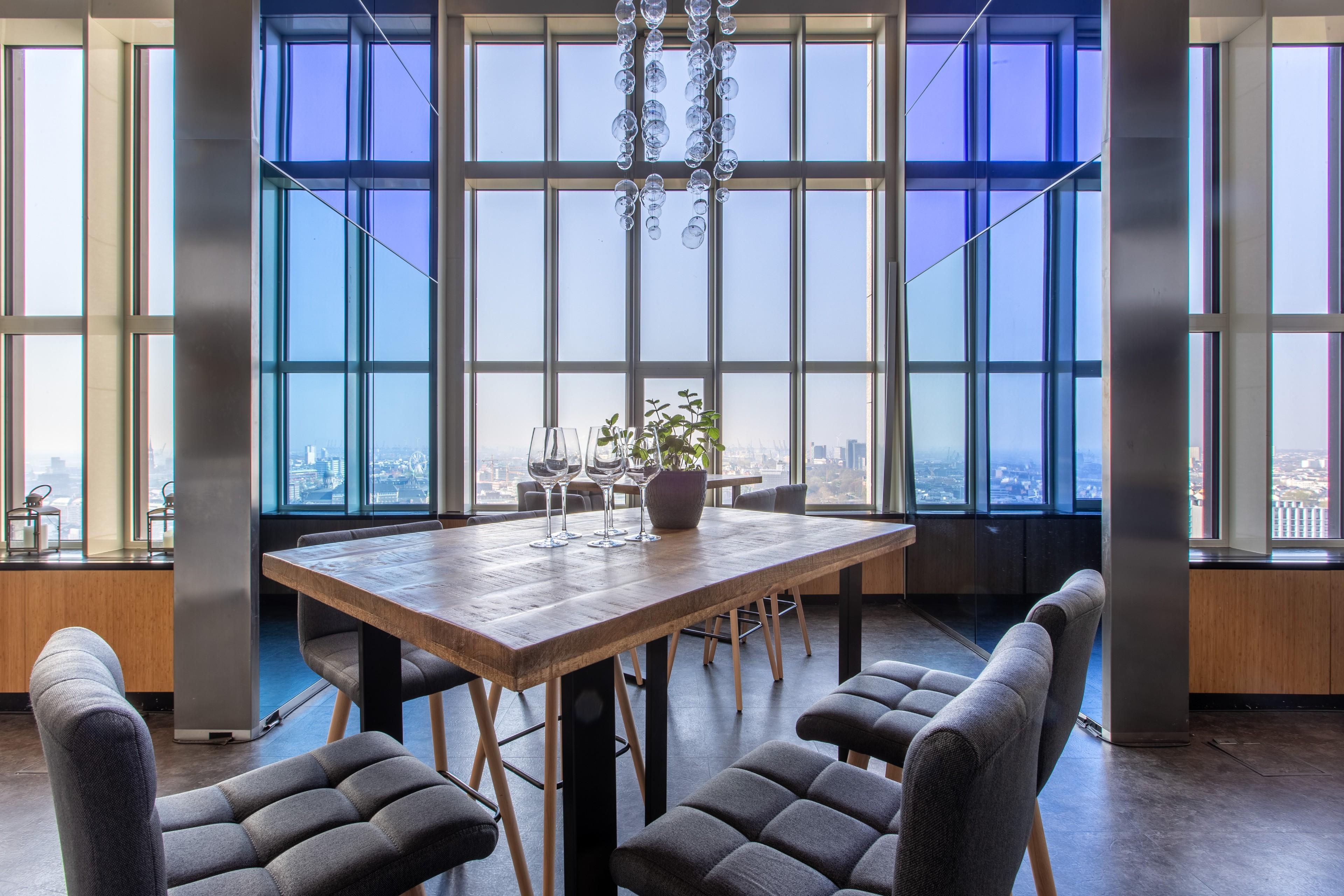 Radisson Blu Hotel, Αμβούργο Εξωτερικό φωτογραφία