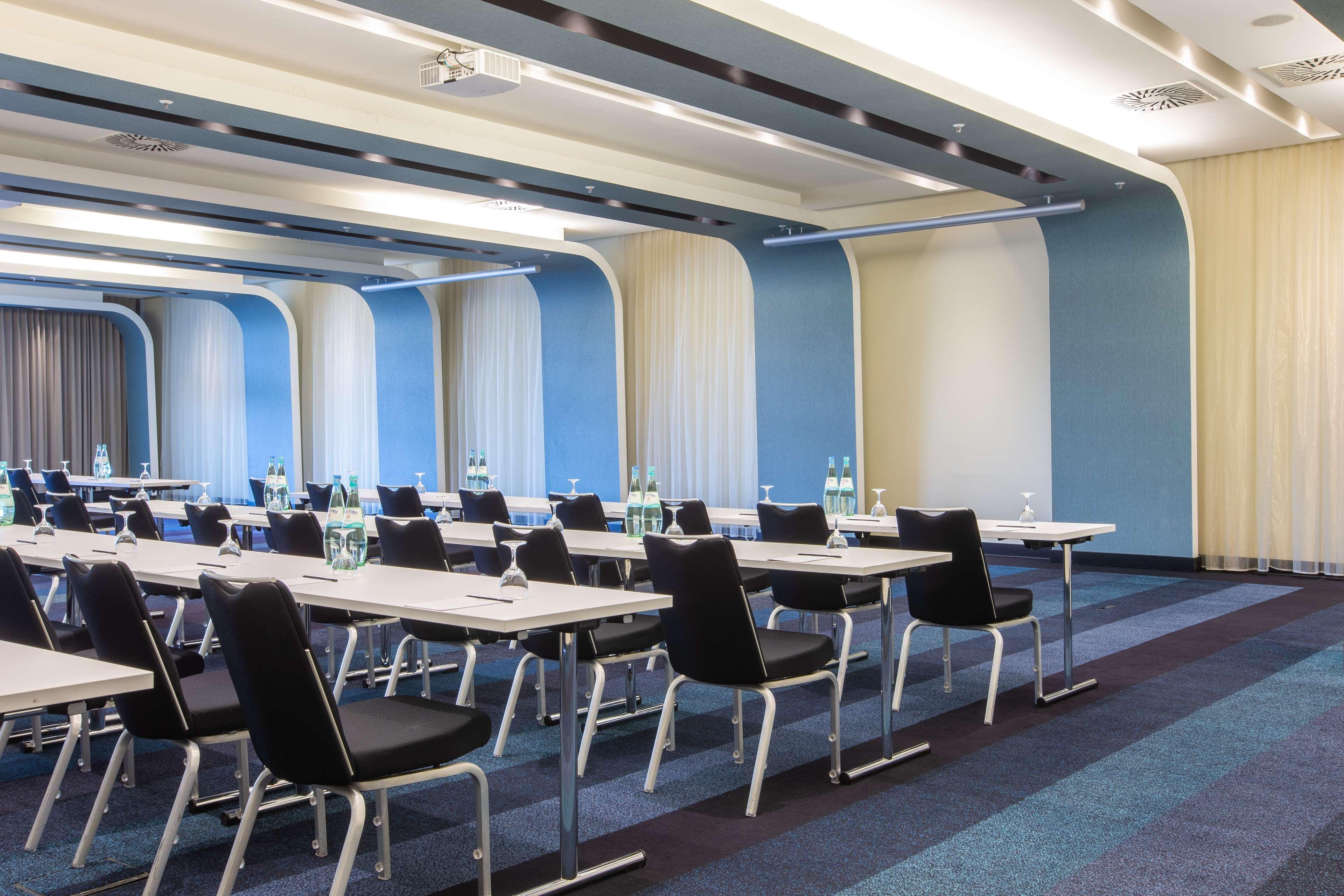 Radisson Blu Hotel, Αμβούργο Εξωτερικό φωτογραφία