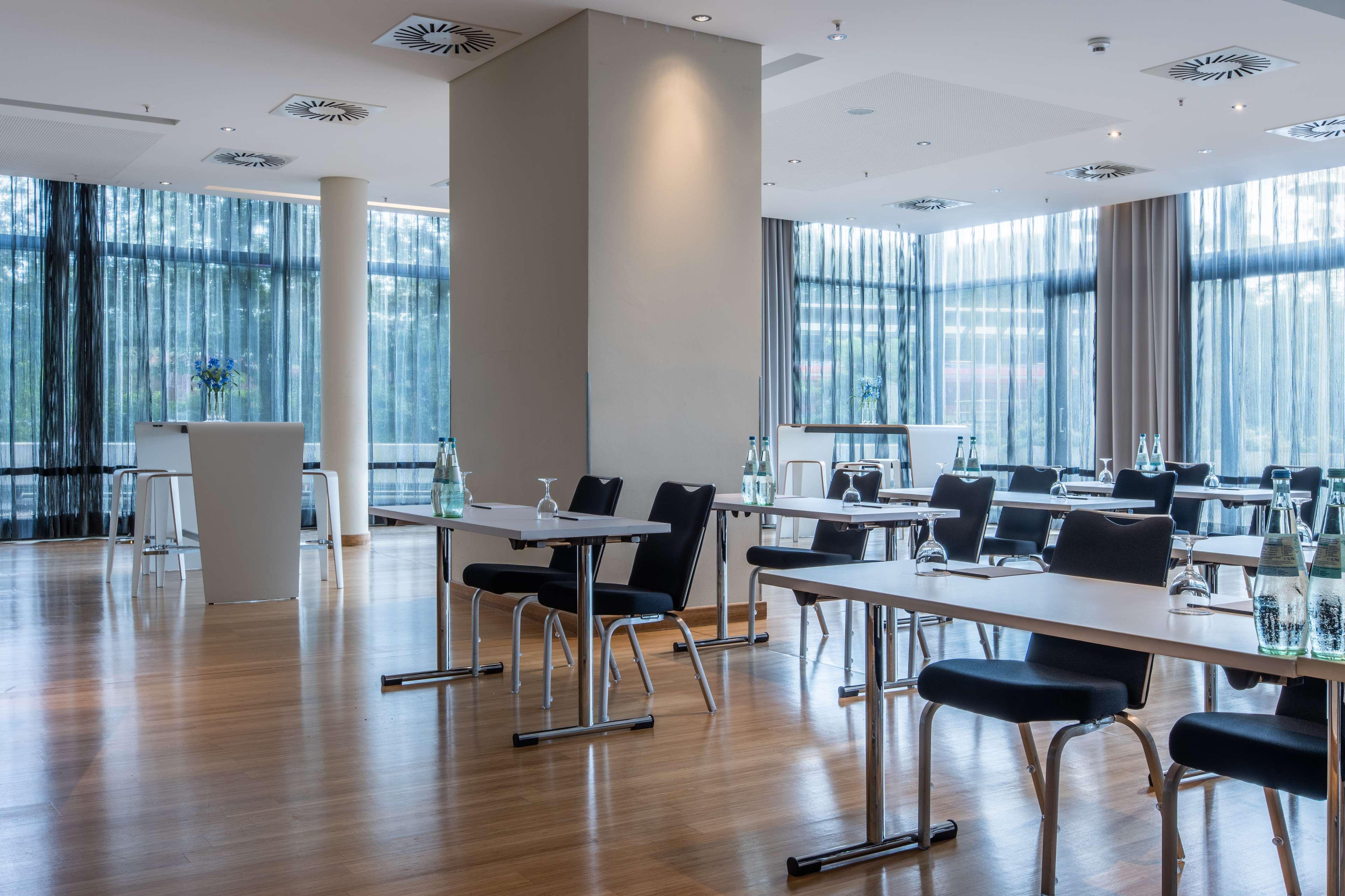 Radisson Blu Hotel, Αμβούργο Εξωτερικό φωτογραφία
