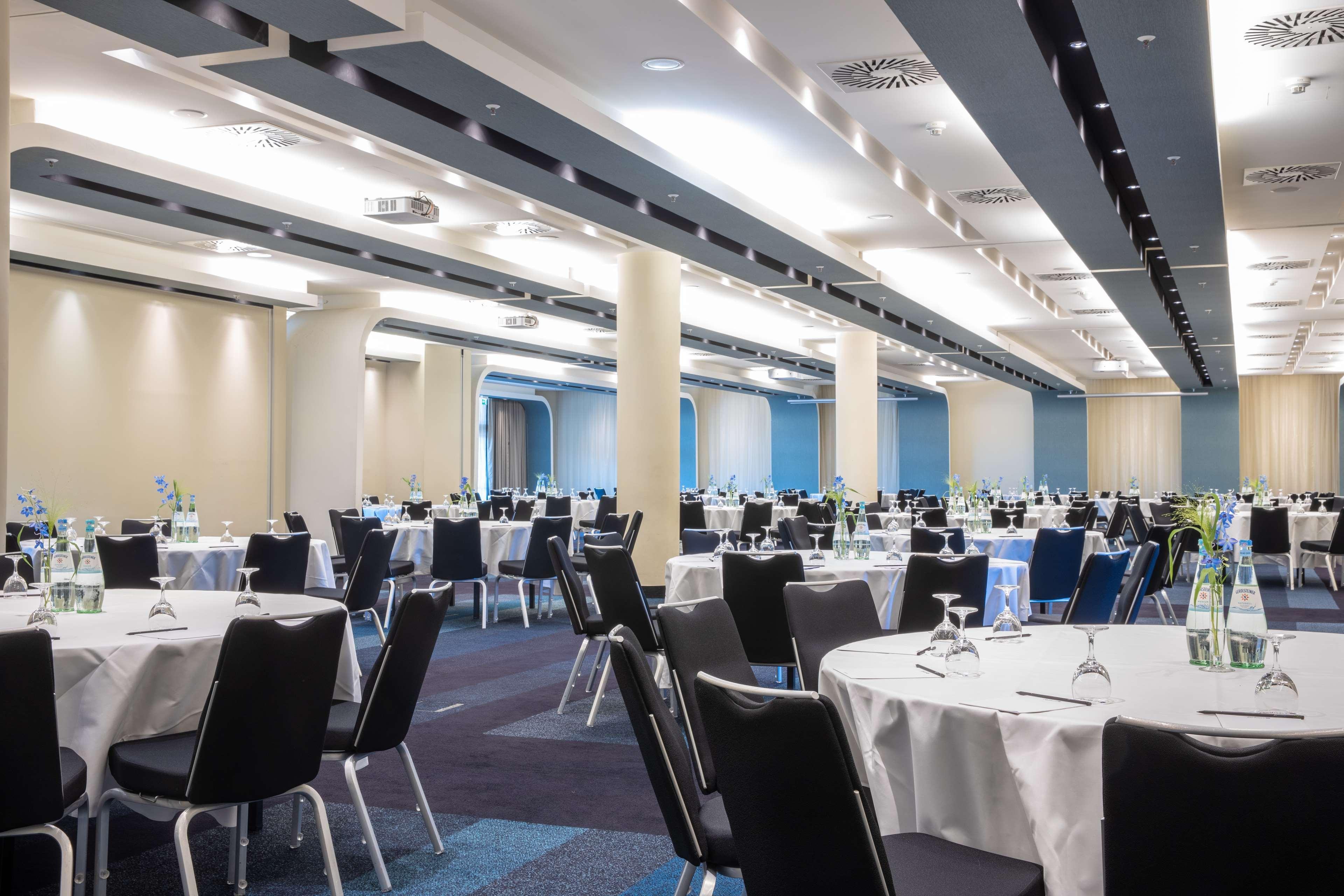 Radisson Blu Hotel, Αμβούργο Εξωτερικό φωτογραφία