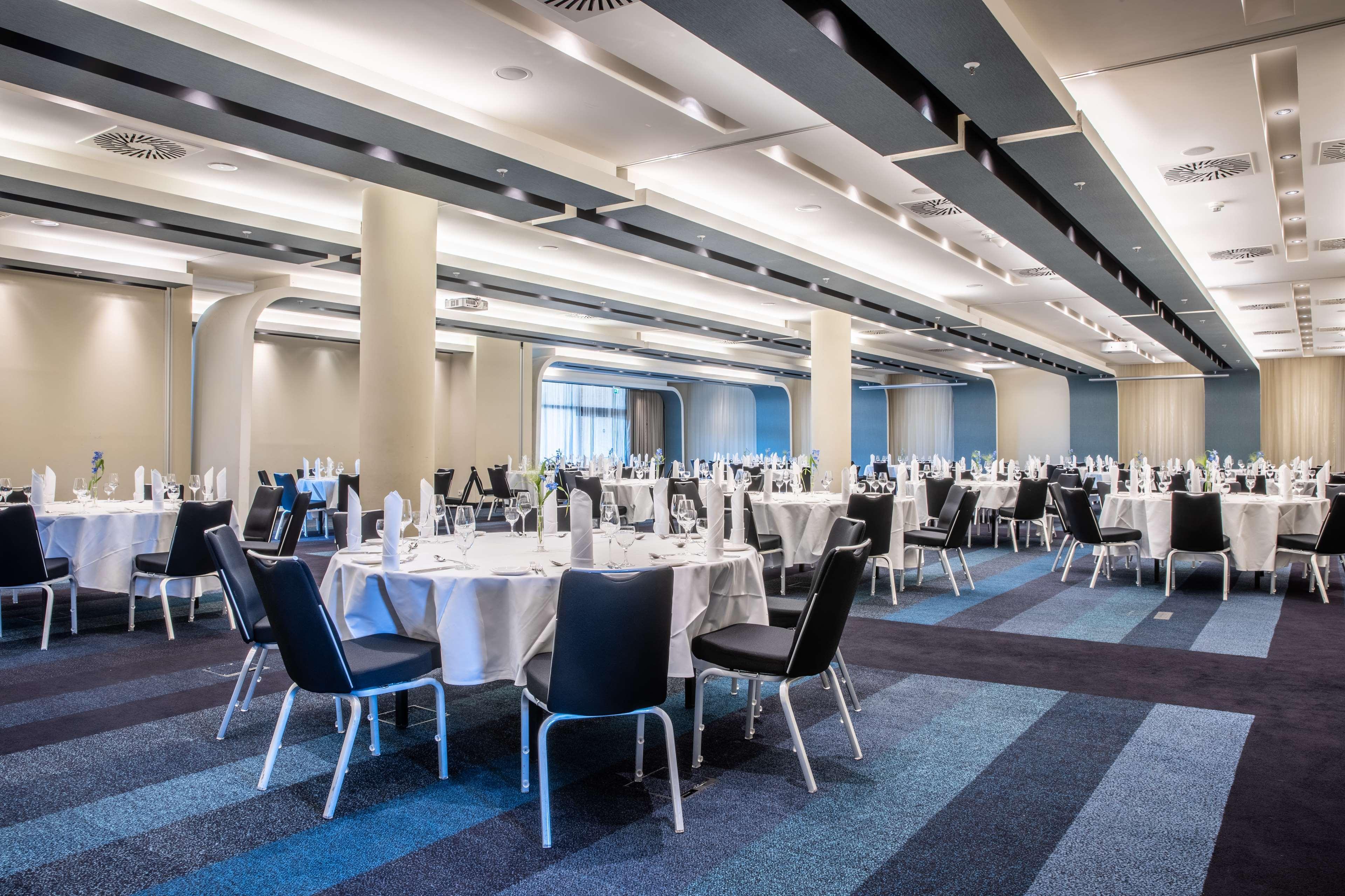 Radisson Blu Hotel, Αμβούργο Εξωτερικό φωτογραφία
