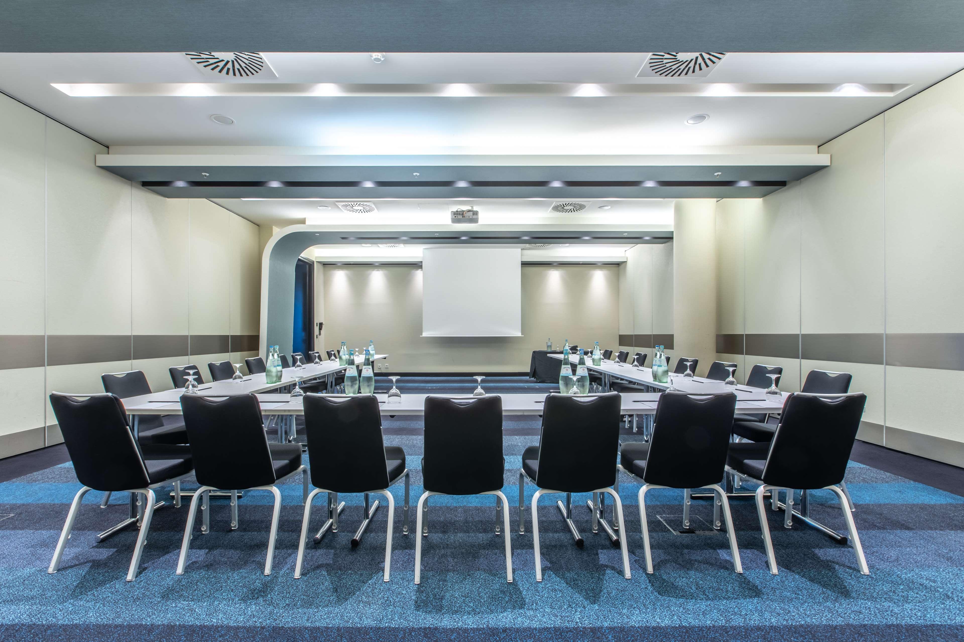 Radisson Blu Hotel, Αμβούργο Εξωτερικό φωτογραφία