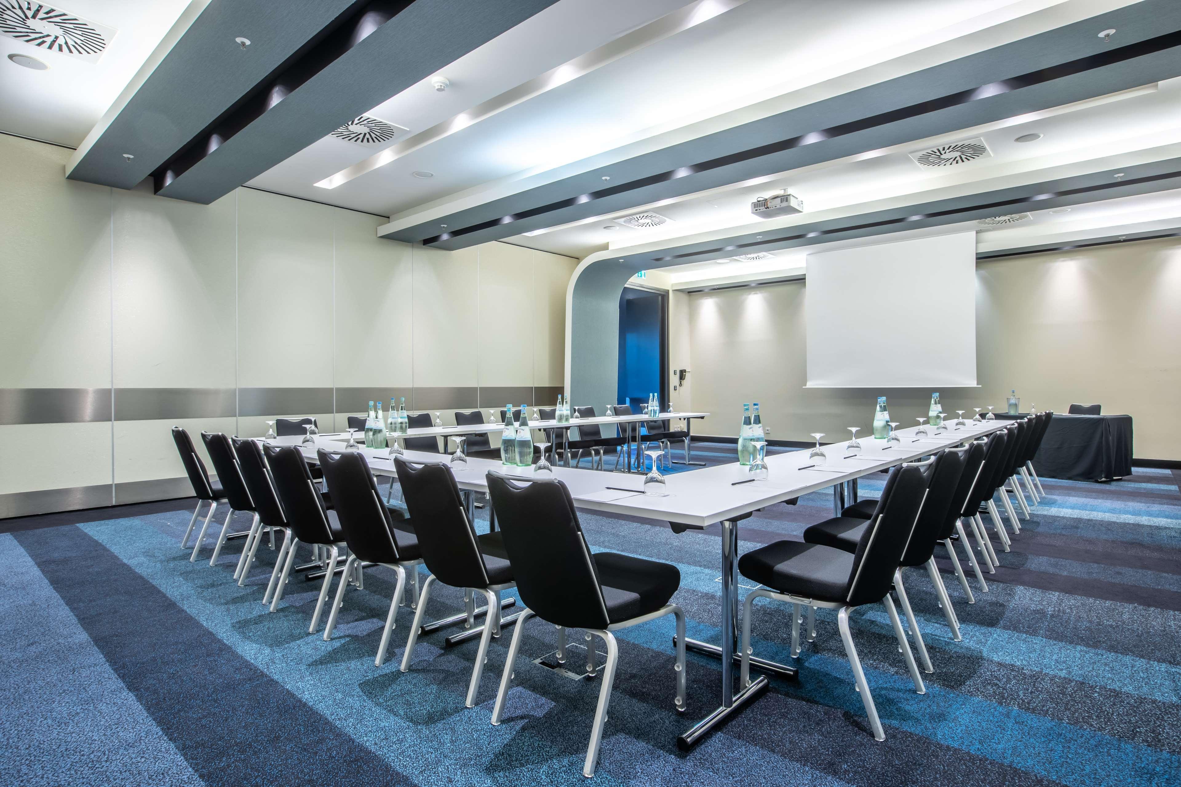 Radisson Blu Hotel, Αμβούργο Εξωτερικό φωτογραφία
