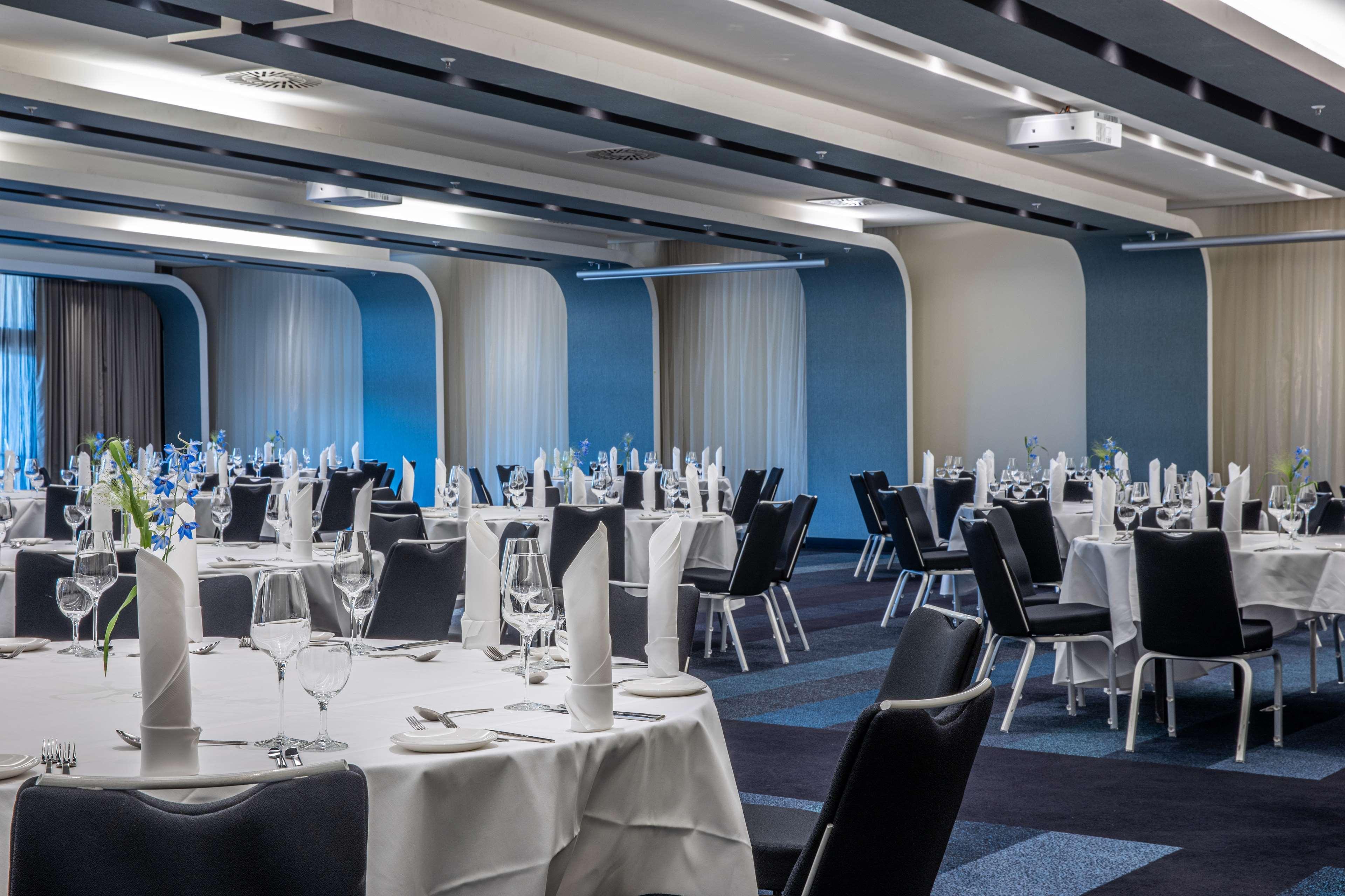 Radisson Blu Hotel, Αμβούργο Εξωτερικό φωτογραφία