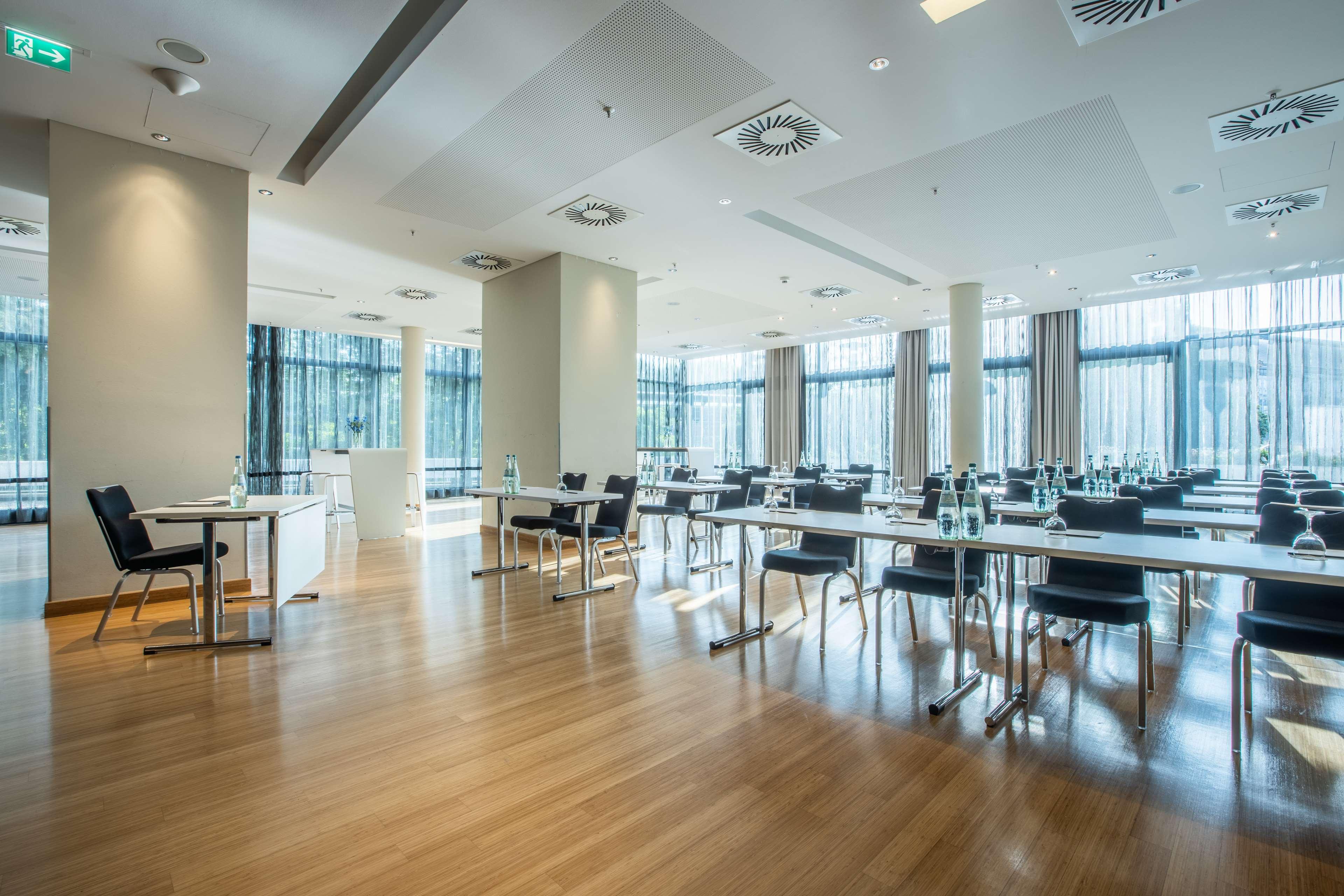 Radisson Blu Hotel, Αμβούργο Εξωτερικό φωτογραφία