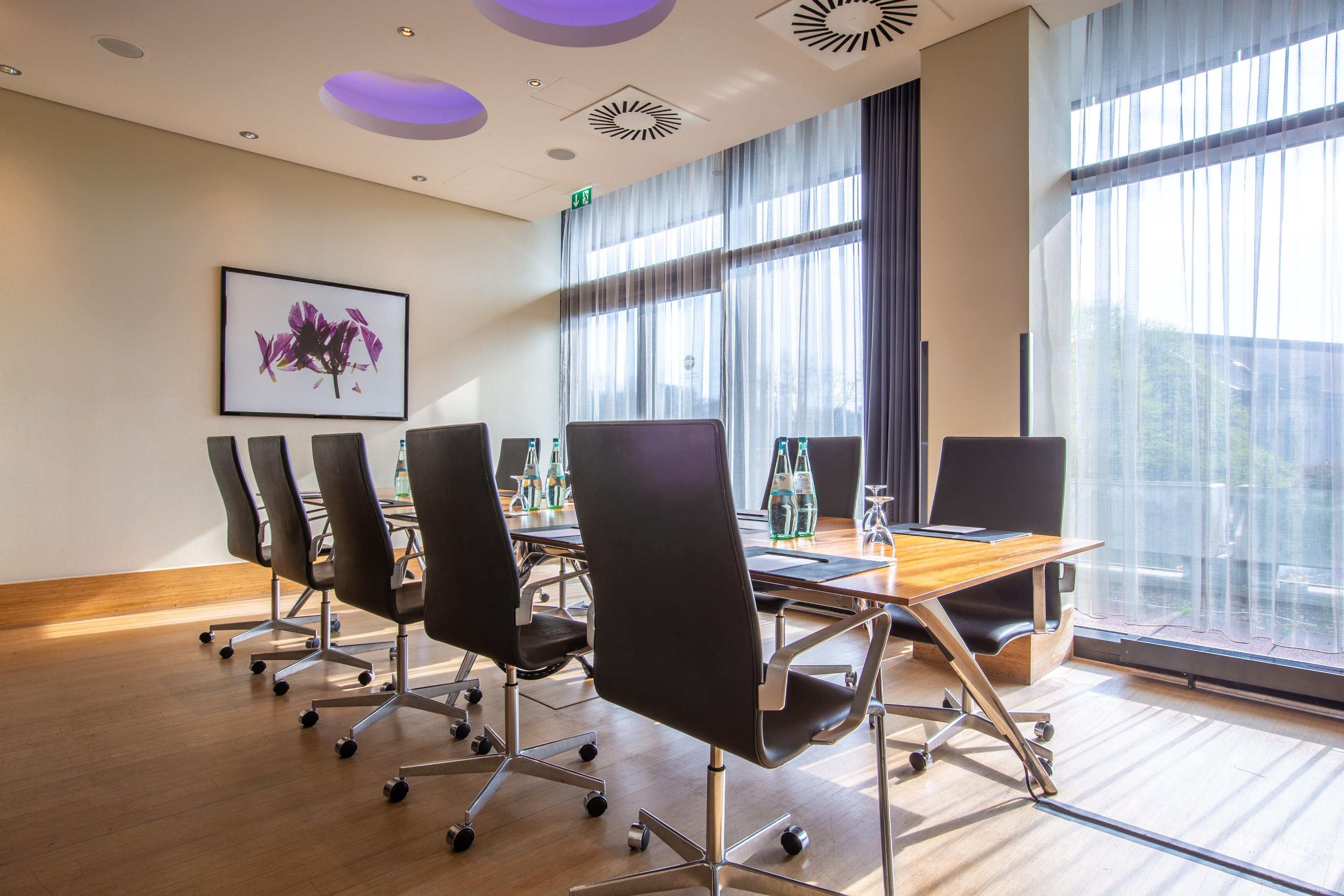 Radisson Blu Hotel, Αμβούργο Εξωτερικό φωτογραφία