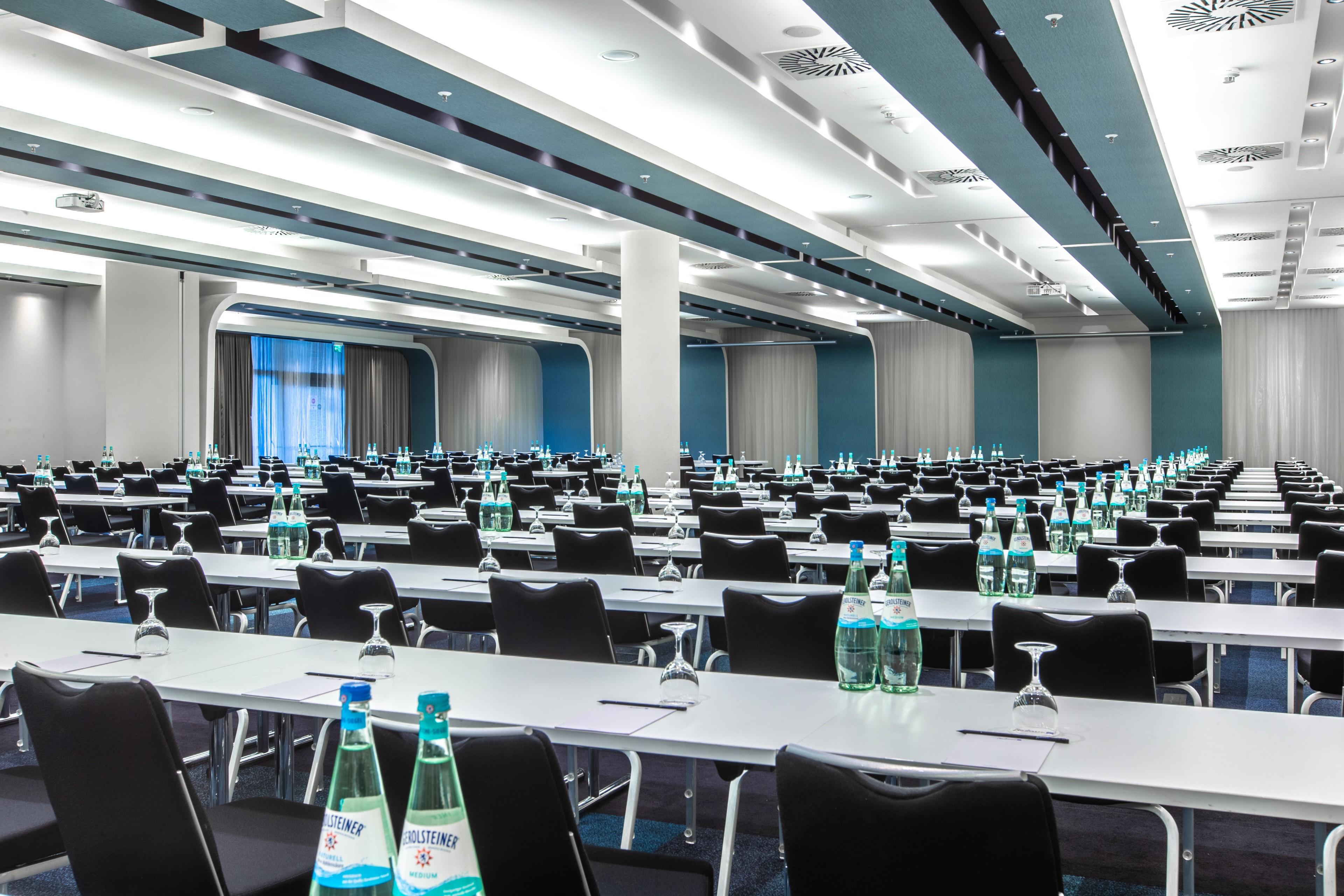 Radisson Blu Hotel, Αμβούργο Εξωτερικό φωτογραφία