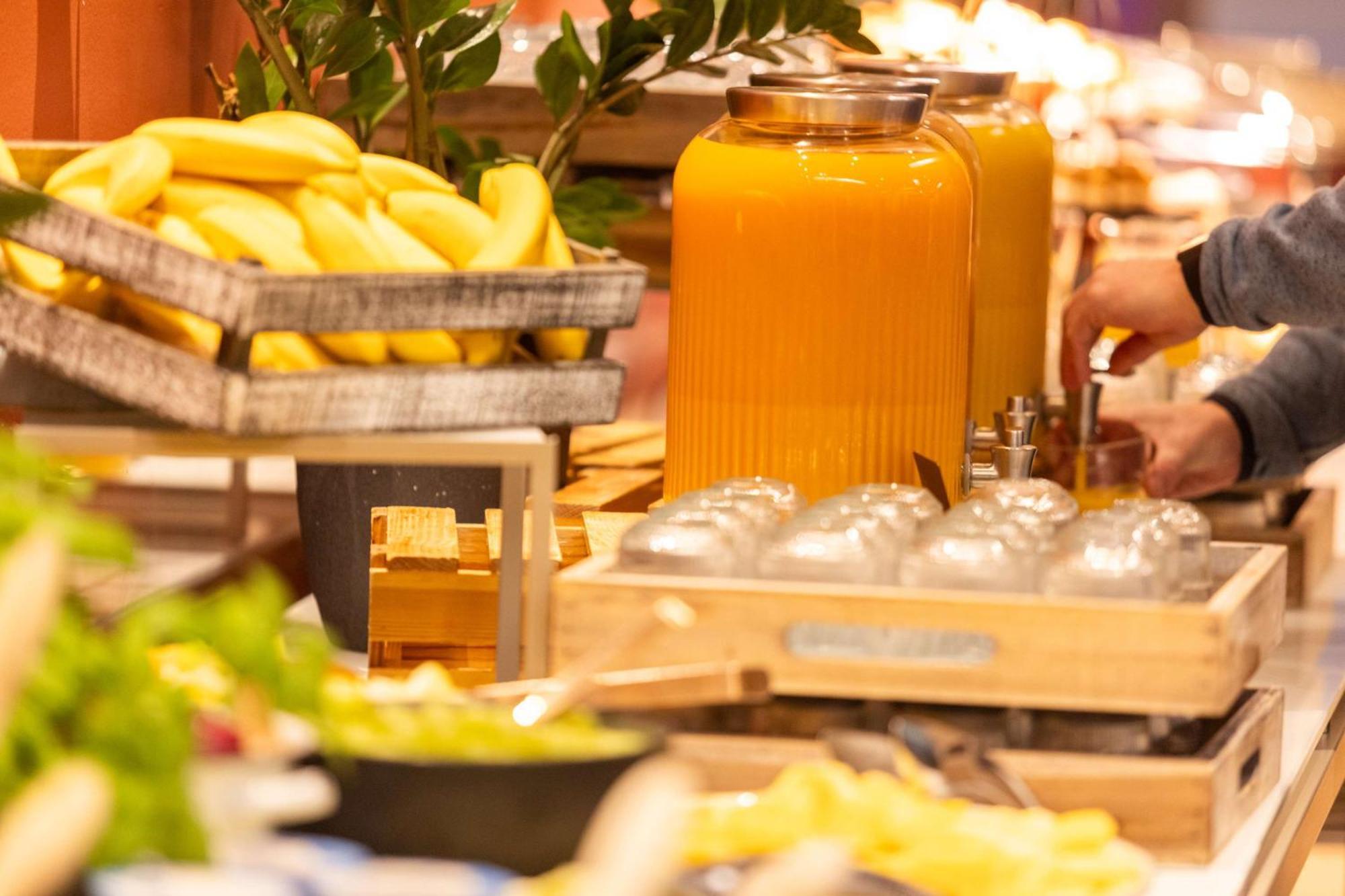 Radisson Blu Hotel, Αμβούργο Εξωτερικό φωτογραφία