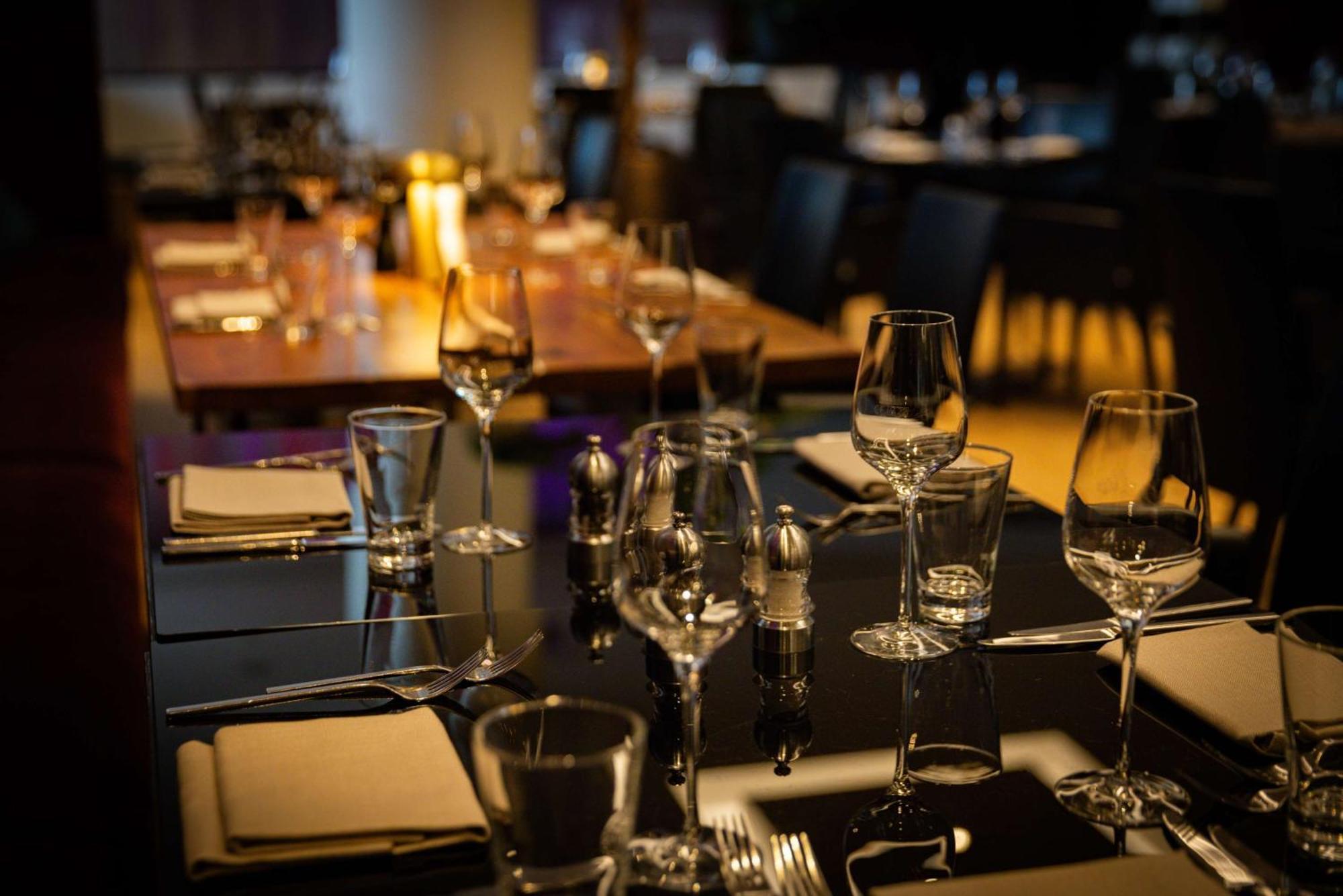 Radisson Blu Hotel, Αμβούργο Εξωτερικό φωτογραφία