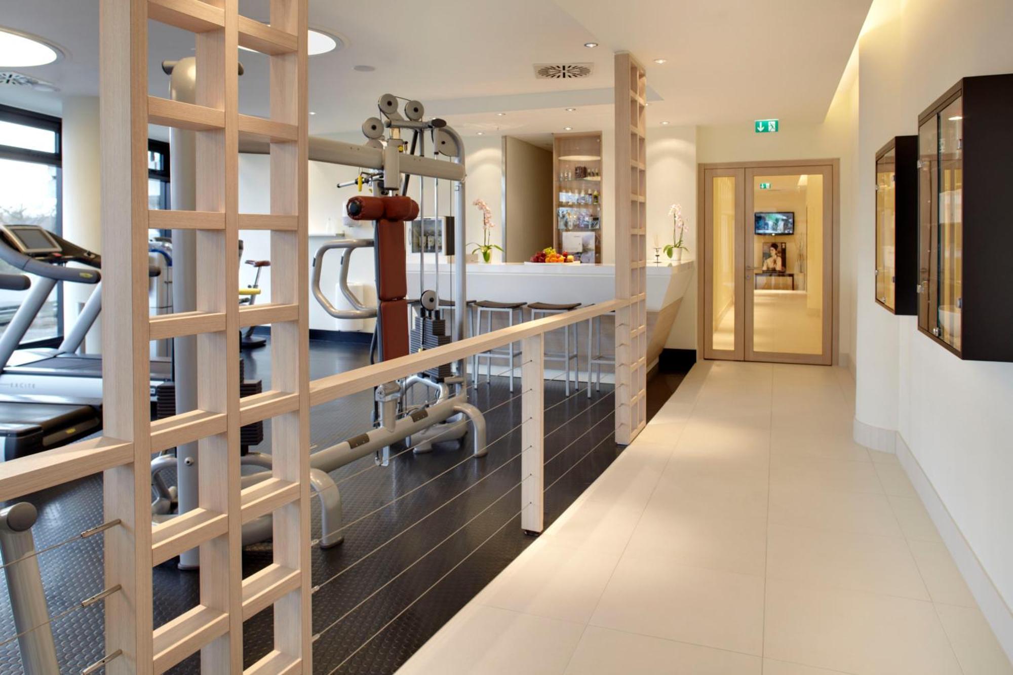 Radisson Blu Hotel, Αμβούργο Εξωτερικό φωτογραφία